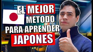 CONSEJOS PARA APRENDER JAPONES RAPIDO Y FACIL  La mejor guia para empezar a estudiar Japones [upl. by Steffie588]