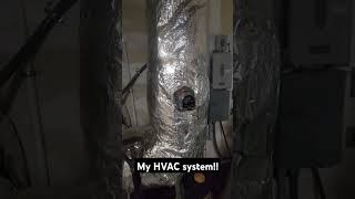 I can install this HVAC system for you [upl. by Ainoval]