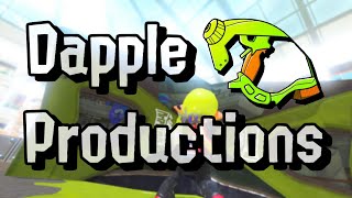 Dapple Productions CARRIES Competitive Splatoon  The Weekly Ink [upl. by Aissenav16]