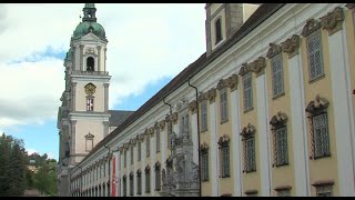 Ein Film über das Stift St Florian zur Landesausstellung 1996 [upl. by Rawley660]