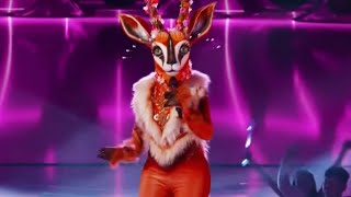 Masked Singer USA S10 Ep3 All Performances Ranked [upl. by Moretta118]