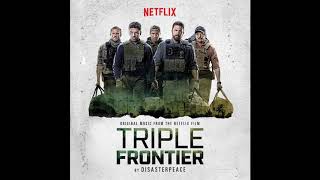 Desecrated Oaths  Triple Frontier OST [upl. by Fita]