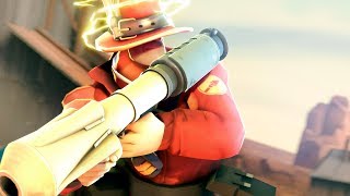 The Original Soldier TF2 [upl. by Eissej]