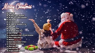 Weihnachtslieder 2020 🎅 Top Weihnachtslieder Playlist 2020 🎄 Beste Weihnachtslieder Aller Zeiten [upl. by Gottuard]