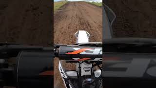 Marshfield motoparc new layout video drops this weekend hit that subscribe button motocross gopro [upl. by Lakin]