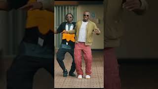 tileh pacbro dance kenya foryou tilehpacbro mukuchudancevideo tiktokviral [upl. by Delsman]