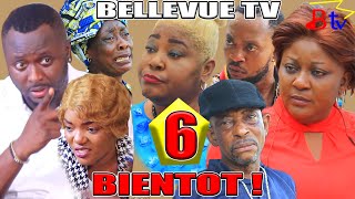 BIENTOT EP 6 THEATRE CONGOLAIS [upl. by Georgianna]