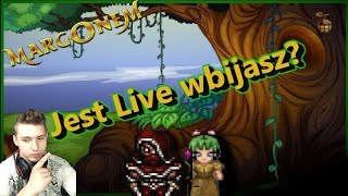 🔴margonem luźny live robimy ALL Questy wbijamy 300 topka lecimy Klan Bad Boy  Wyklęci ツ 🔴 lol [upl. by Rockafellow962]