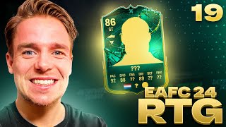 Rang 1 dankzij deze nieuwe Evolutie RTG 19 [upl. by Ninahs]