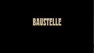 Baustelle  2013  parte 2 [upl. by Asiret775]