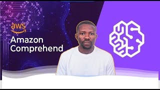 Customer Sentiment Analysis  AWS Comprehend [upl. by Agripina3]