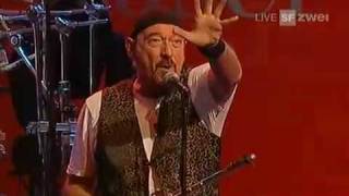 Jethro Tull Locomotive Breath [upl. by Anrym]