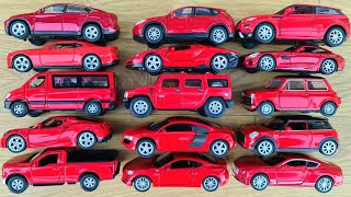 Cars Showing Red cars [upl. by Rashida]