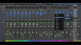 Logic Pro X  Tutorial En Español [upl. by Adekam]