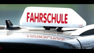 Führerscheinprüfung Darum rasselt jeder Dritte durch [upl. by Harrak346]