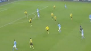 Borussia Dortmund Vs Manchester City 10 [upl. by Piero413]