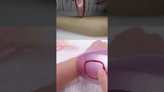 Conheça o Depilador a Laser skincare cuidadoscomapele skincare brasil casa viralvideo [upl. by Dolly499]