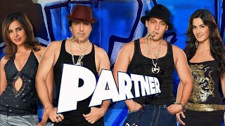 partner full Hd movie [upl. by Stoffel]