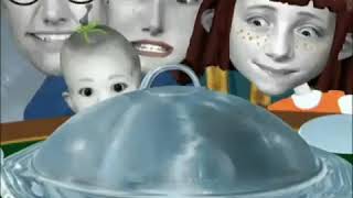 Angela Anaconda  quotNo Thanksgiving Part 1quot  2000 [upl. by Zadoc756]