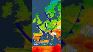 Scodata invernale in arrivo [upl. by Magulac]