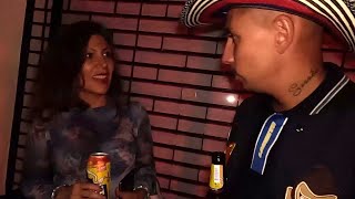 PICKING UP HOT MOMS IN MEDELLIN COLOMBIA [upl. by Hamas]