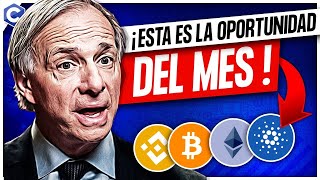 ✅ LA TENDENCIA ESTÁ CAMBIANDO  Noticias Criptomonedas  Bitcoin  Ethereum  CBDC  Gary Gensler 🚀 [upl. by Temirf]