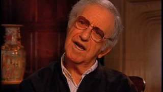 Soupy Sales on how he got his nickname and developed his pie in the face gag  EMMYTVLEGENDSORG [upl. by Agn]