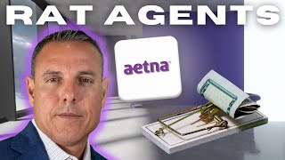 Aetna CVS Healths ZeroTolerance Policy for Insurance Agents Key Points You Need to Know [upl. by Pyle]