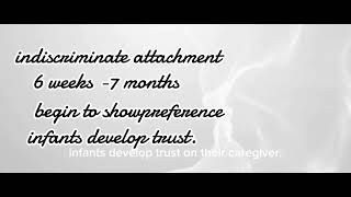 attachment theory by john bowlby psychology studystudiohub attachmenttheory johnbowlby [upl. by Aicen]