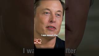 Elon Musk Reveals His American Roots From Minnesota to Mars [upl. by Nosirb]