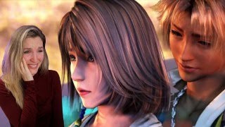 My Final Fantasy X Experience [upl. by Stanford]