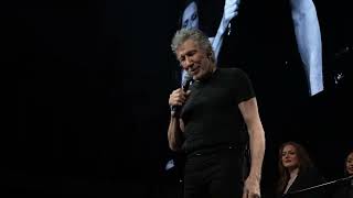 Roger Waters  Frankfurt [upl. by Zurheide]