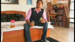 YEH PYAR NA HOGA KAM  12 January 2010 Courtesy COLORS Episode 12 Part  3 DHQ [upl. by Ecnatsnok]