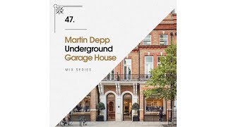 Underground Garage House 47 [upl. by Engamrahc]