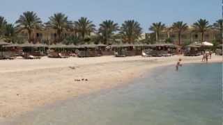 Brayka Bay Resort 2012 Marsa AlamEgypt [upl. by Delle]