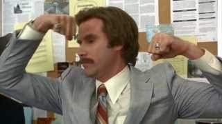 Anchorman  Two tickets to the gun show [upl. by Hoo712]