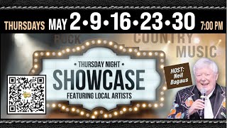 Thursday Night Showcase 523 [upl. by Hermosa65]