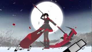 【RWBY】 quotRedquot【Trailer】【Rooster Teeth Productions】 [upl. by Viridi537]