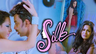 Silk  English Dubbed Movie  Romantic Full Movie  Veena Malik Movie  Subtitles English Movies [upl. by Harol]