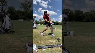 World Long Drive Memphis🚀 youtubeshorts golf [upl. by Irihs272]