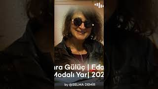 🌟SelmaDemirEdalı da modalı yarcoverresmi🎤yapay keşfet [upl. by Eiram]