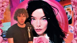 Bjork  Post REACTIONREVIEW [upl. by Magena]