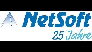 25 Jahre NetSoft  Innovationstag [upl. by Zeeba]