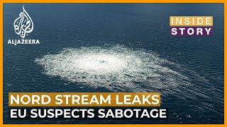 US Caused Explosion In The Nord Stream Pipelines Seymour Hersh  Nord Stream Explosion News LIVE [upl. by Georgi774]