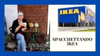 Spacchettando IKEA e come montare un’anta Kallax  UNBOXING [upl. by Fidele182]