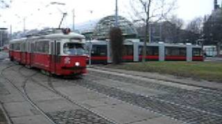 Wien Westbahnhof [upl. by Repohtsirhc862]