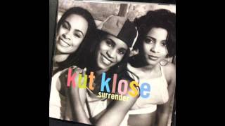 Kut Klose  Surrender [upl. by Enybor]