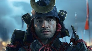 Ghost of Tsushima Directors Cut Part 1 Gameplay Walkthrough [upl. by Tonl]