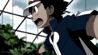 Narcissistic Cannibal  Pokemon AMV [upl. by Mchenry]