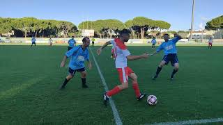 Finali calcio calcio a 8 e calcio a 5 campionato nazionale ingegneri a Grosseto 2024 [upl. by Asyal]